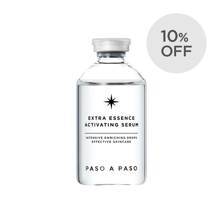 エクストラ エッセンス アクティベーティング セラム 60mL