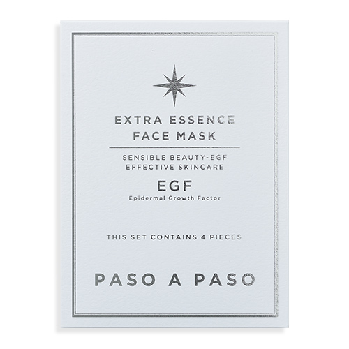 エクストラエッセンスフェイスマスク1箱