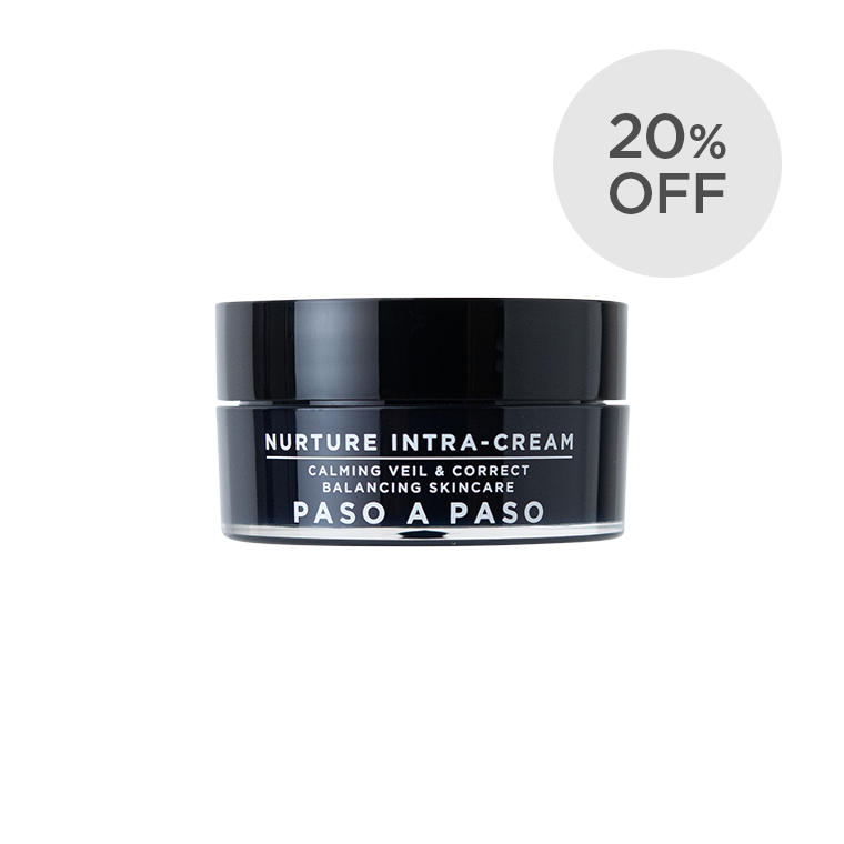 ナーチュア イントラ クリーム 35g