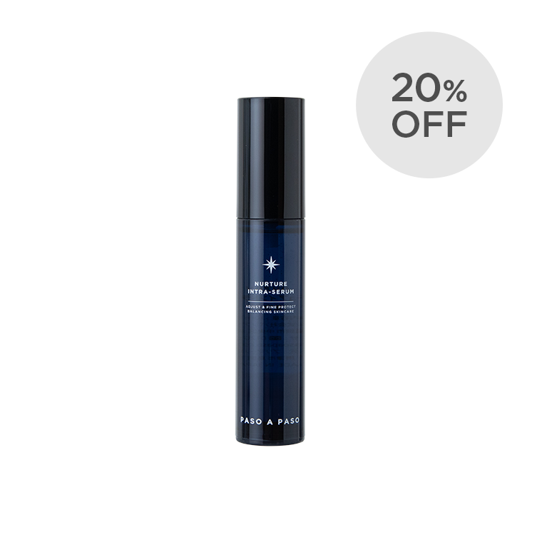 ナーチュア イントラ セラム 30mL