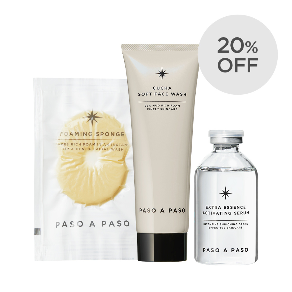 【20％OFF】整肌セット（SW80+S+EX60）