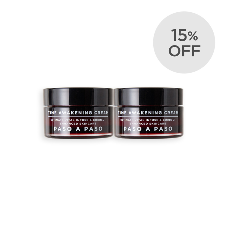 タイム アウェイクニング クリーム 35g