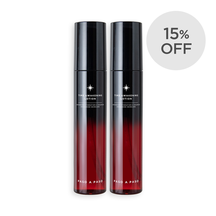 タイム アウェイクニング ローション 120mL