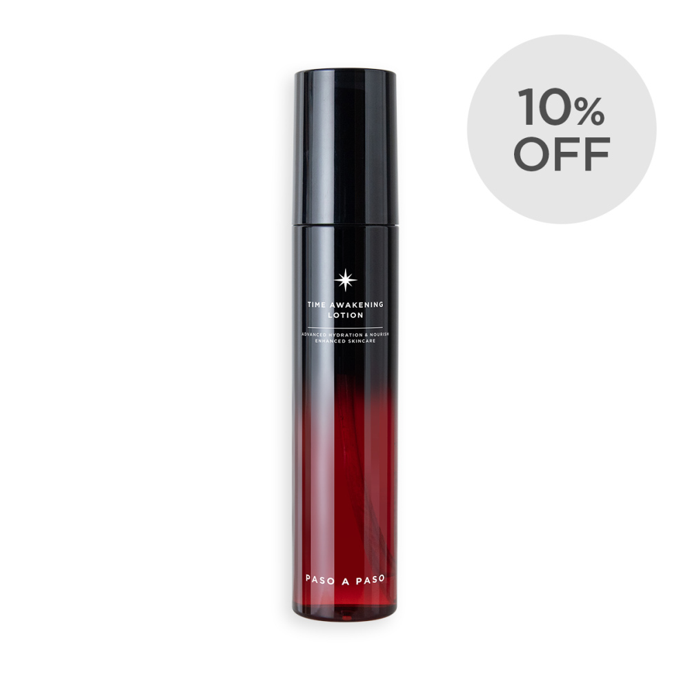 タイム アウェイクニング ローション 120mL