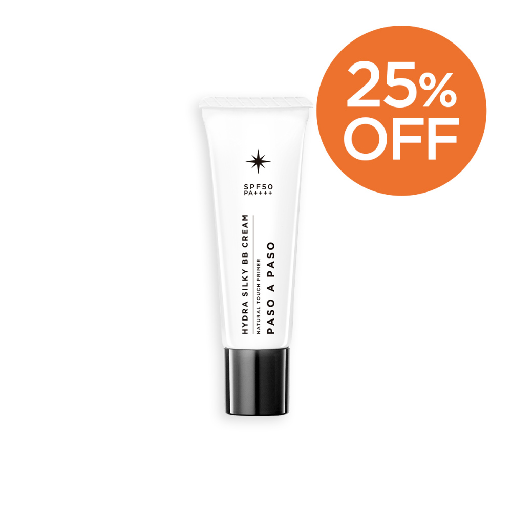 【25％OFF】ハイドラ シルキー BB クリーム