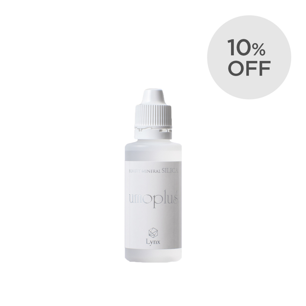 【お試し価格10％OFF】ウモプラス 50ml