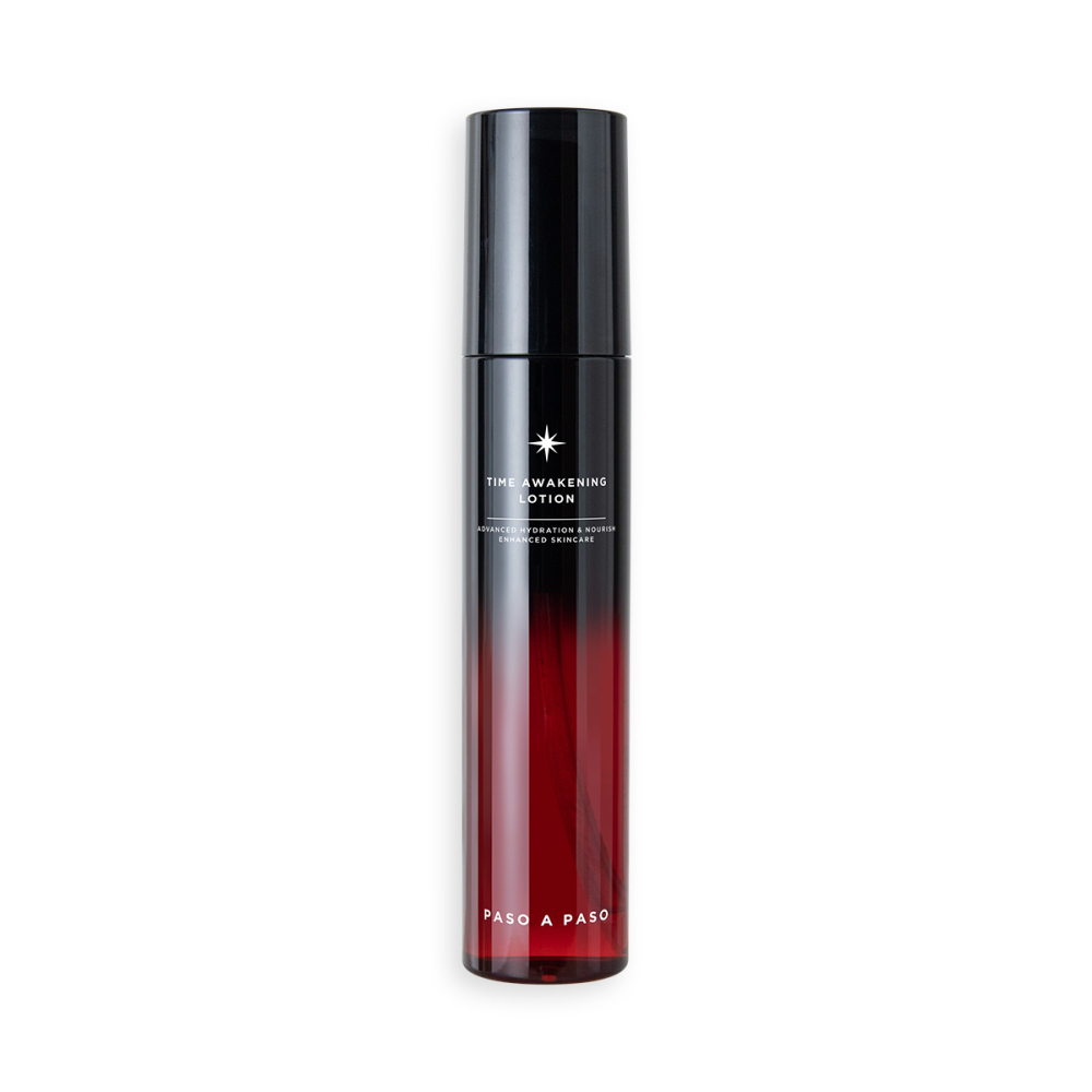 タイム アウェイクニング ローション 120mL【定期コース】