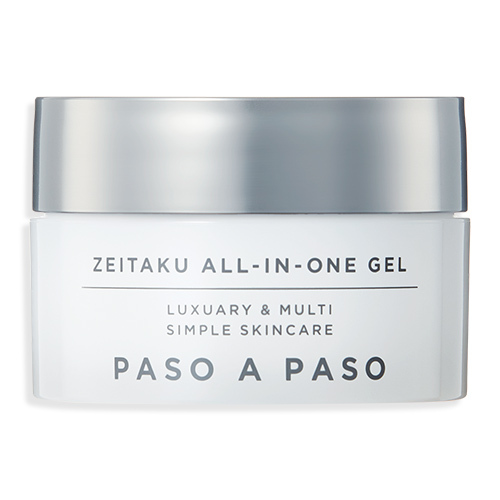 贅沢オールインワンゲル75g