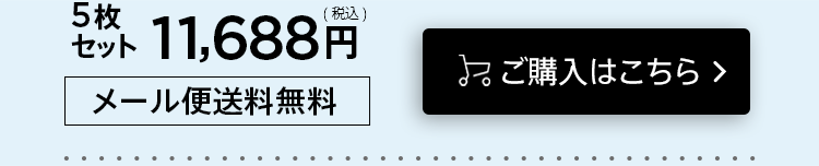 「【15％OFF】フェイスマスク5枚セット」のご購入はこちら